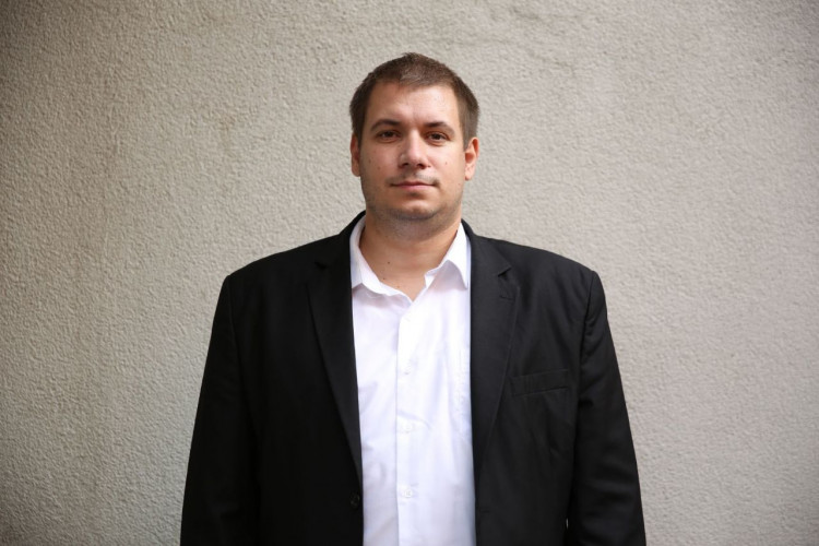 Rastislav Stojsavljević