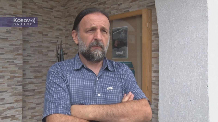 Živojin Rakočević