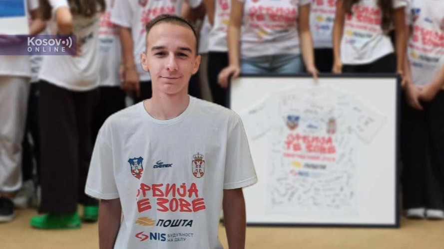 Aleksa Vasic