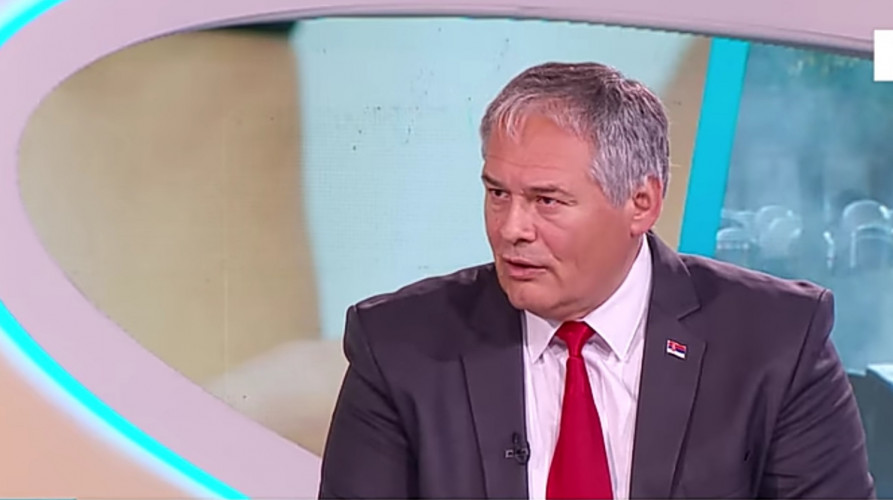 Goran Aleksić