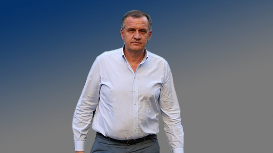 Iljir Baćaj