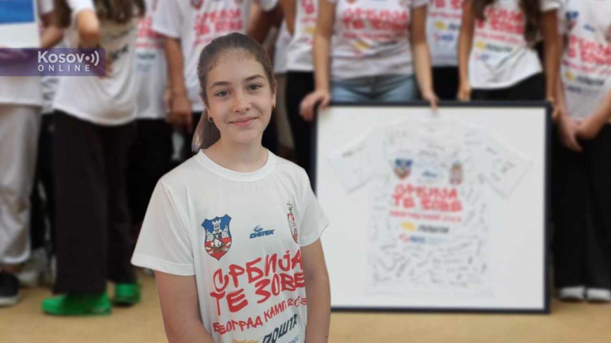 Masa Veselinovic