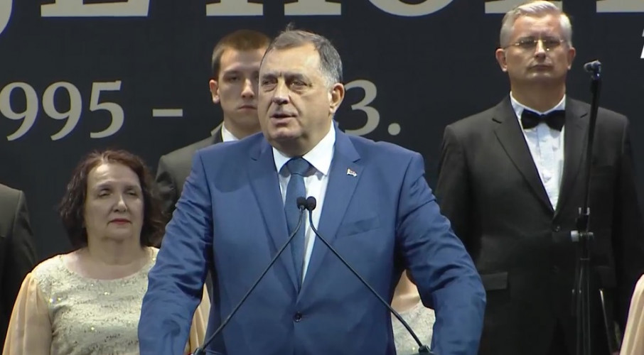 Milorad Dodik