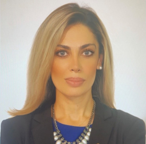 Mimoza Gavrani