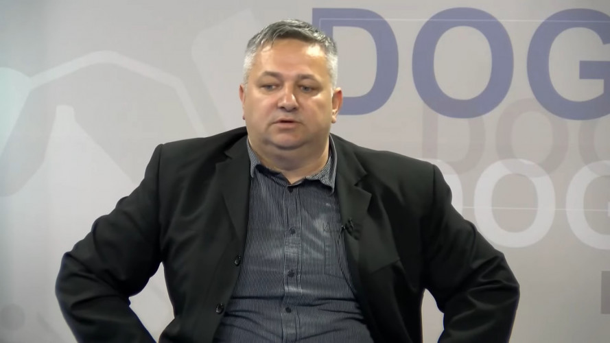 Srđan Simonović