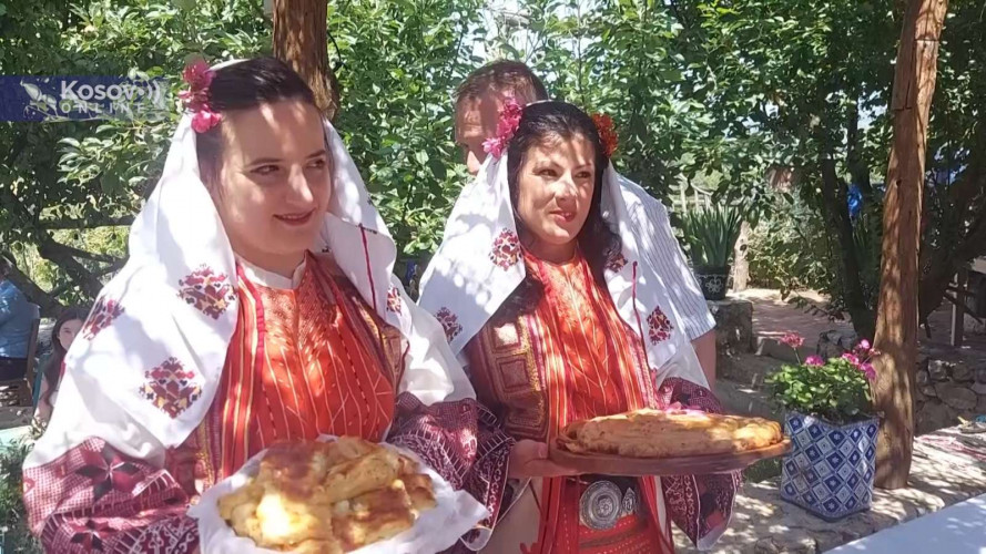 Albanija - projekat Budućnost je u poreklu