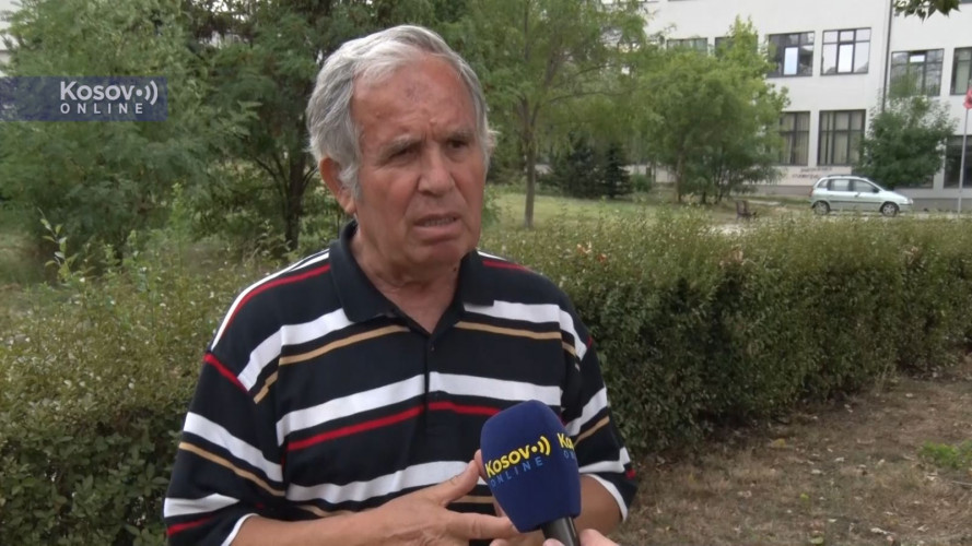 Mazllum Baraliu