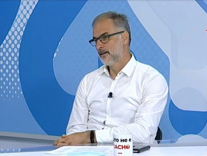 Ivan Stoilković