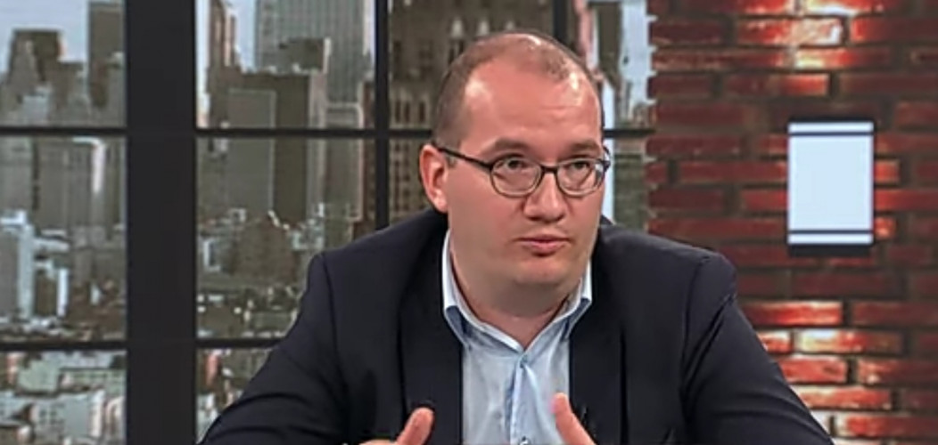Bojan Stanić