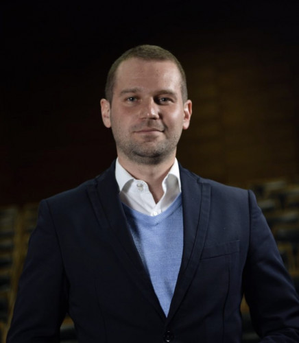 Marko Dašić