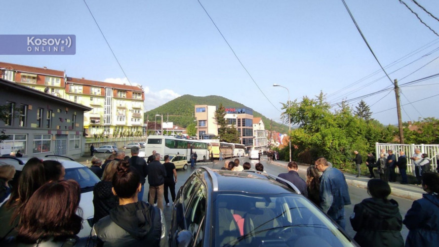 Ispraćaj Nedeljkovića