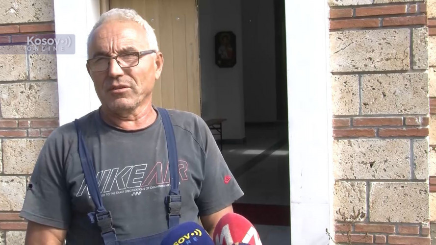 Mico Kragović Mico Kragović