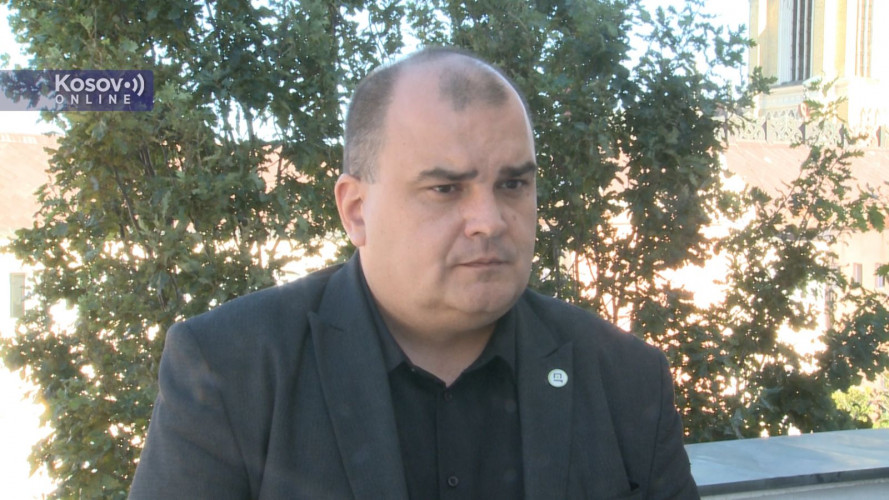 Ognjen Karanović Ognjen Karanović