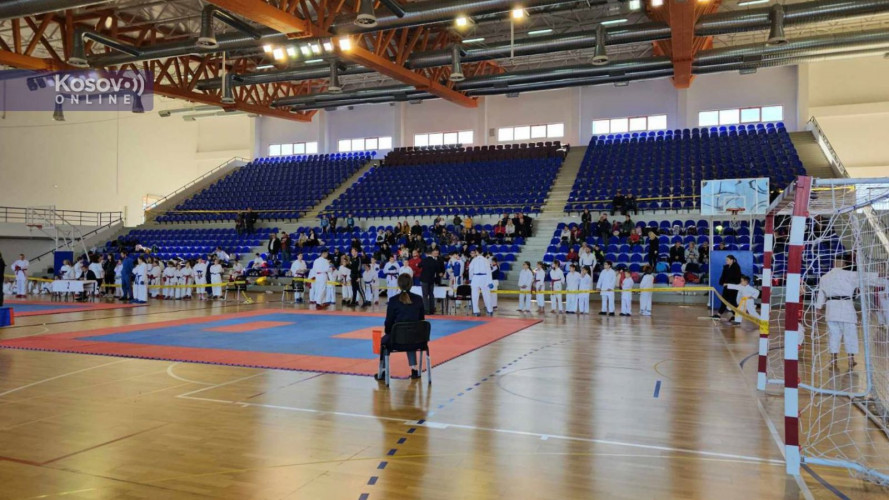 Turnir "Trofej Gračanice"