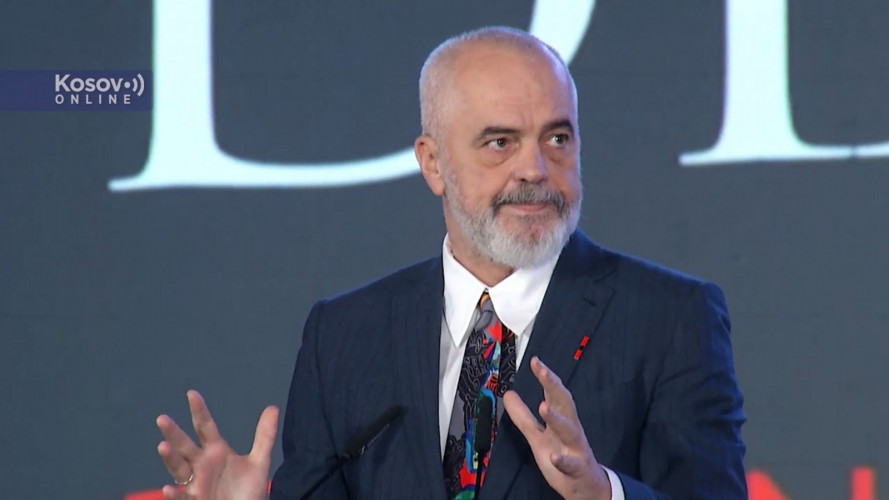Edi Rama