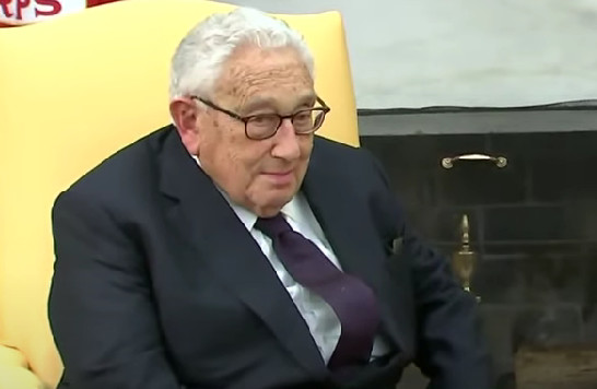 Henri Kisindžer