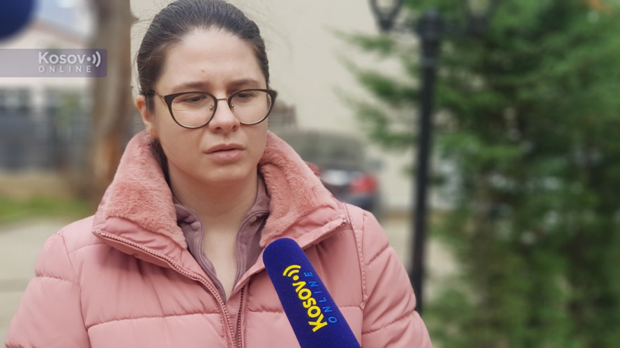 Milica Andric Rakic