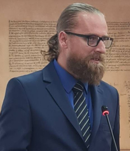Nedžmedin Sejdilari