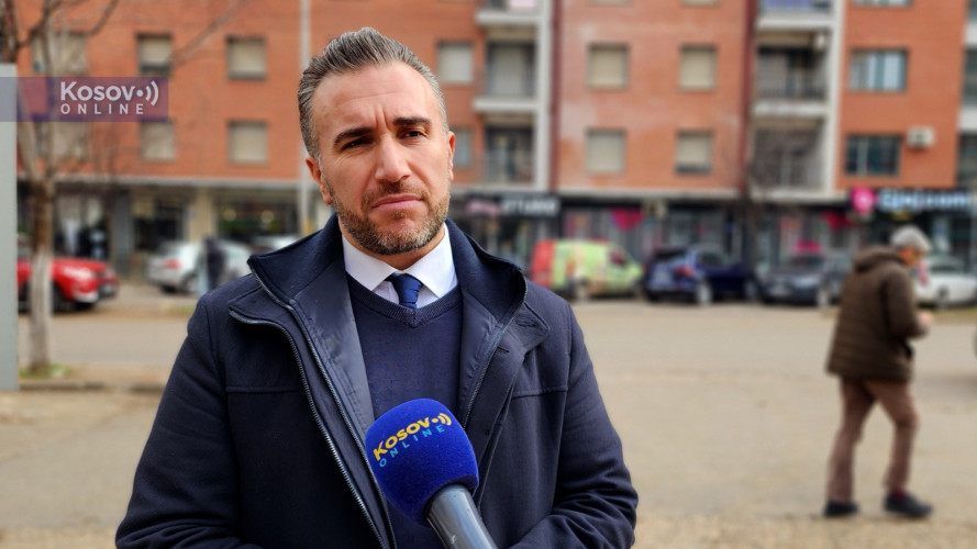 Mustafa Kadriaj