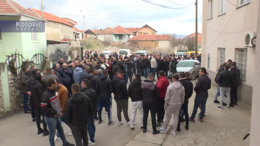 Šilovo protest prosvetnih radnika
