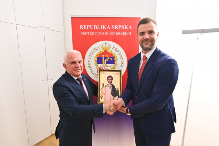 Milorad Arlov i Mladen Filipović