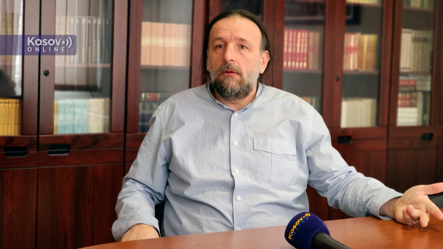 Živojin Rakočević