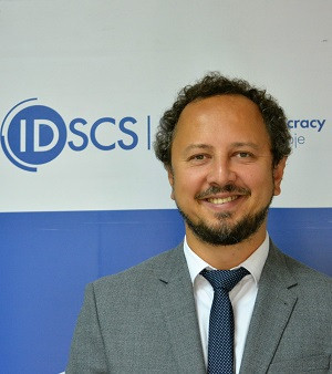 Marko Trošanovski, Skoplje