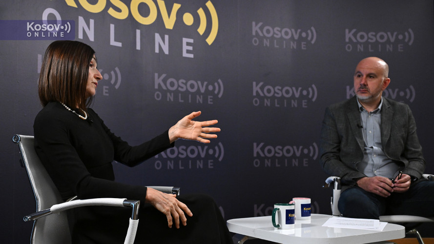 Beograd_240418_Podkast_Ljiljana Smajlović