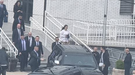 Kurti u Zubinom Potoku