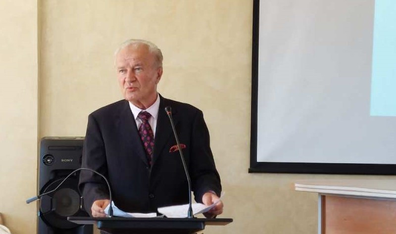 Milenko Kreća