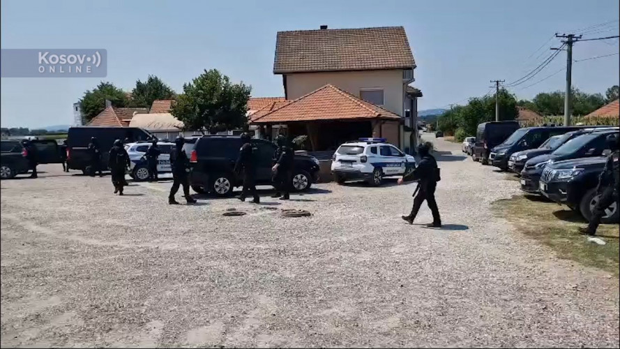 Policija u Loznici