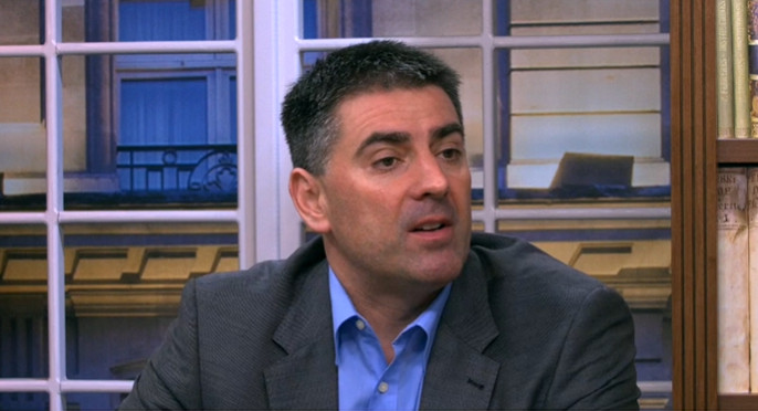 Zoran Milosavljević Zoran Milosavljević
