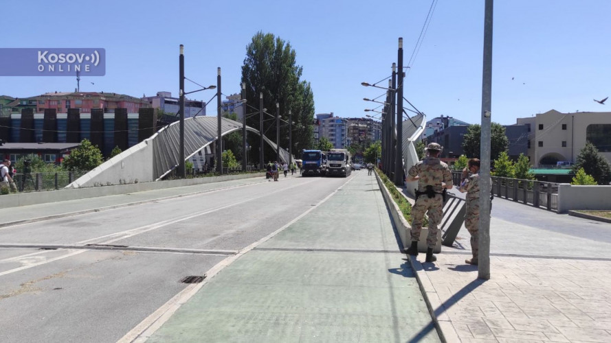 Glavni most preko Ibra