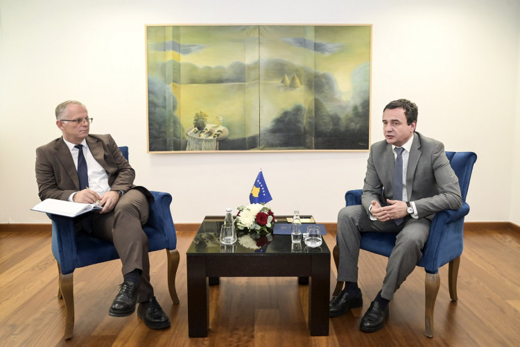 Kurti sa Kvintom