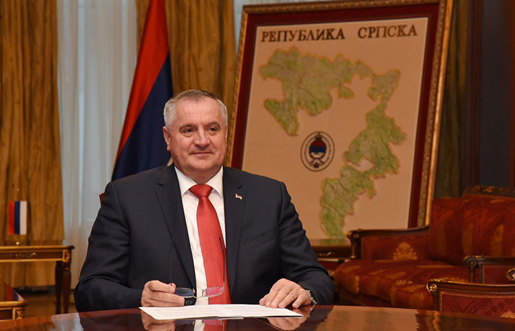 Radovan Višković