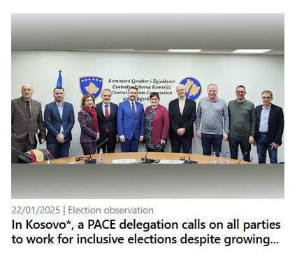 Kosovo označeno zvezdicom Kosovo označeno zvezdicom