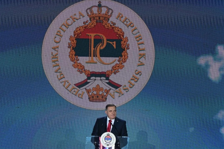 Milorad Dodik