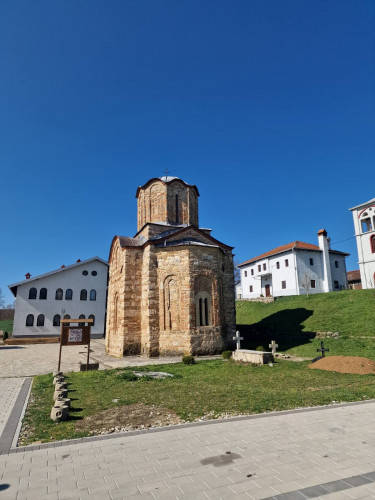 Manastir Budisavci Manastir Budisavci