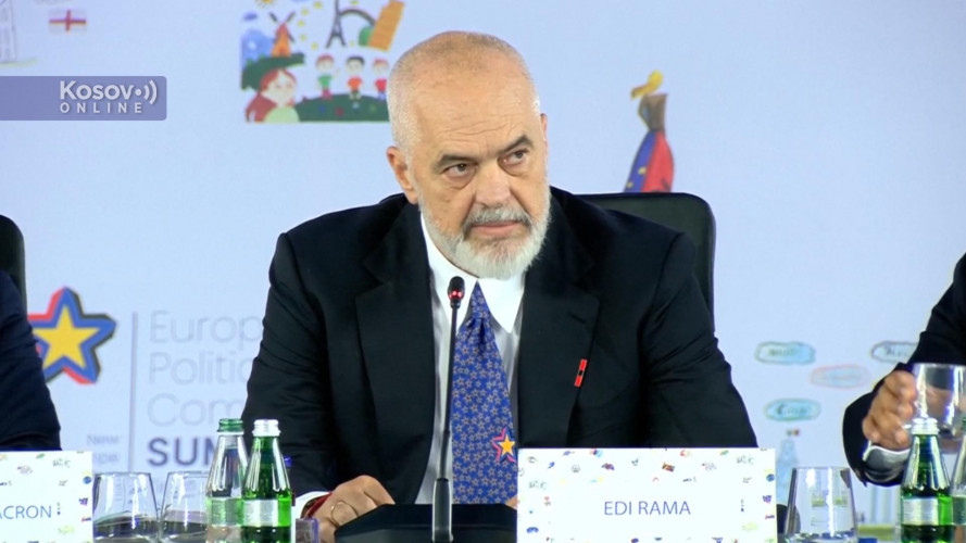 Edi Rama Edi Rama