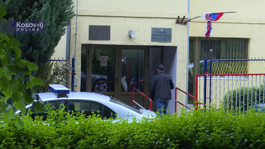 Kosovska policija upala u Nacionalnu službu za zapošljavanje