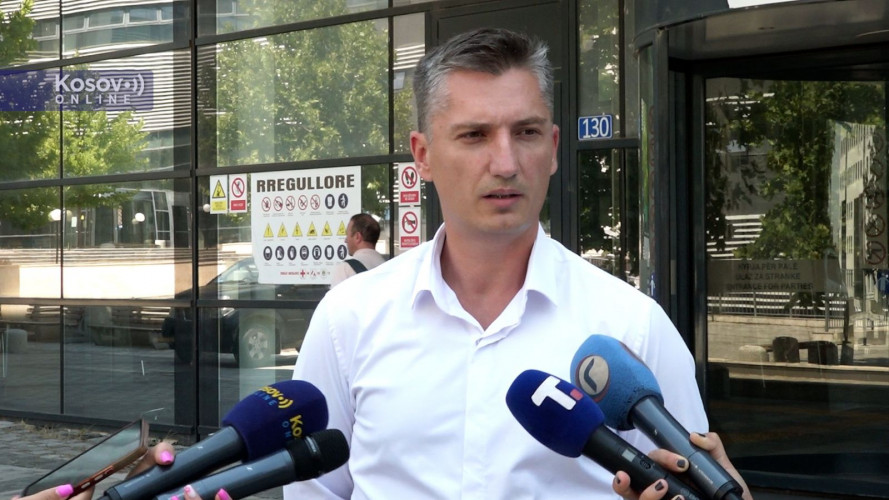 Miloš Delević