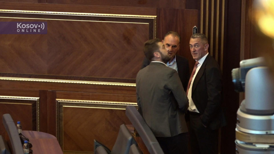 Rašić i Ljimaj