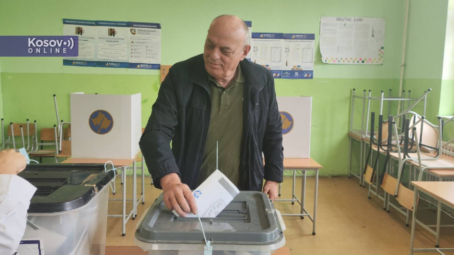 Agim Čeku Agim Čeku