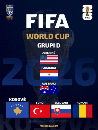 Grupa D, Svetsko prvenstvo u fudbalu
