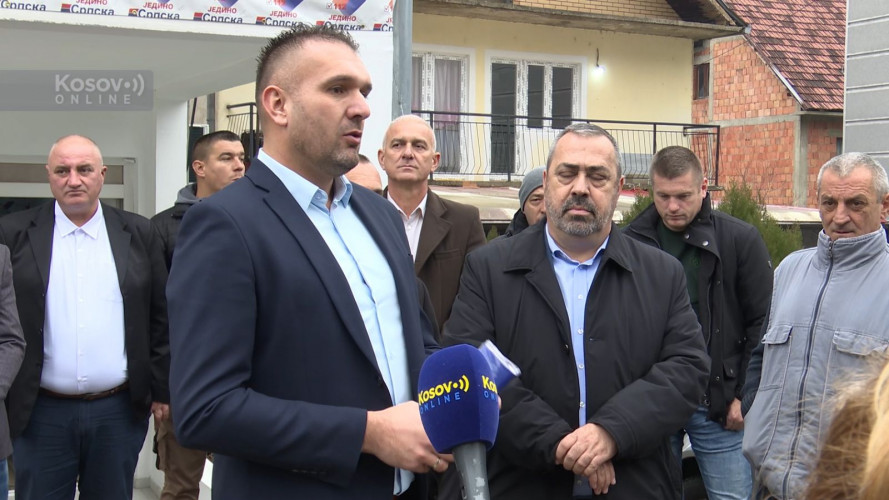 Miloš Perović