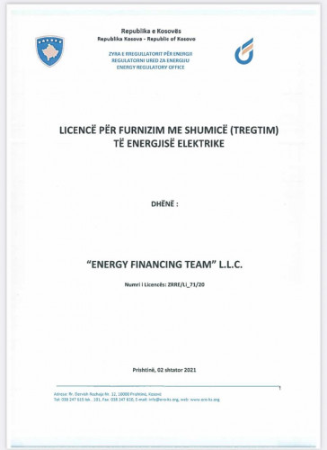 licenca eft