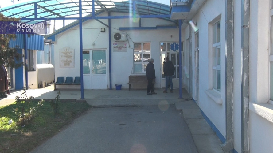 Ginekološko-akušerska klinika u Gračanici