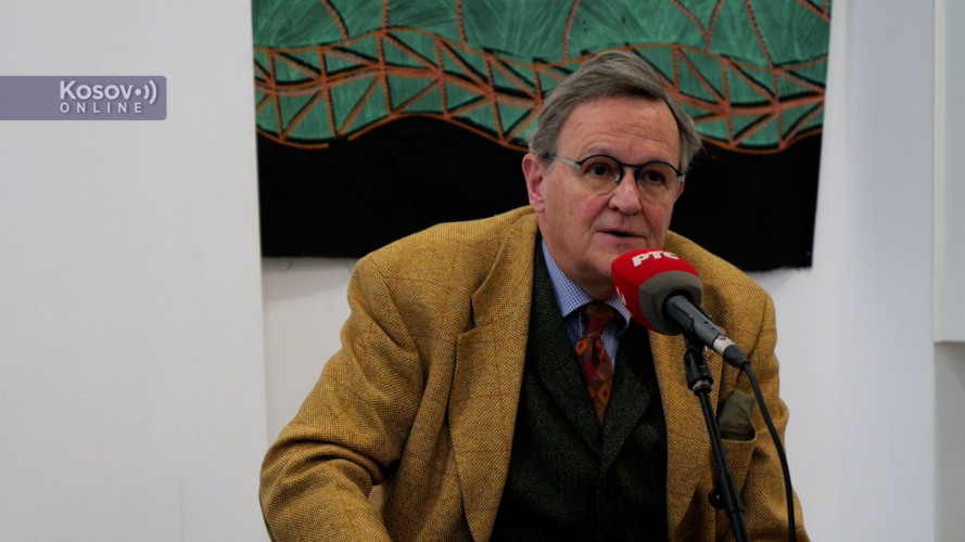 Jan Oberg Jan Oberg