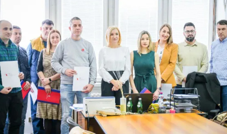Nastavlja se povratak zdravstvenih radnika u Srbiju beograd