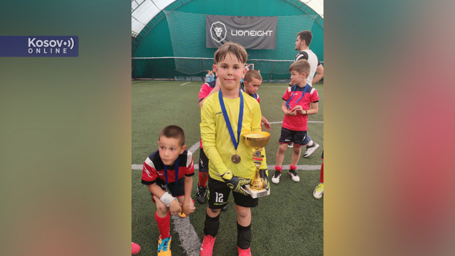 FK Kosmet 2